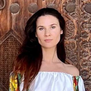 Ирина Шаблинская