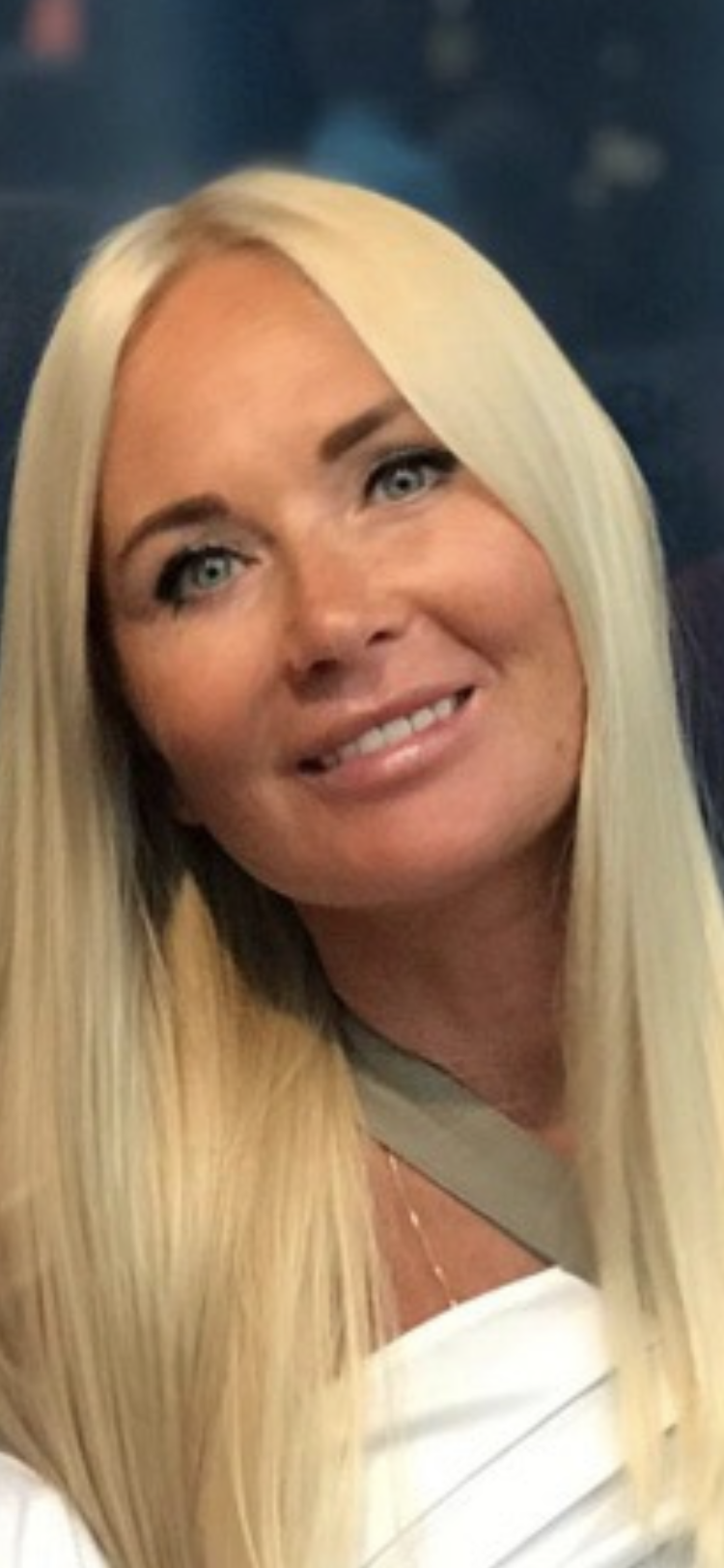 Елена Шпортко