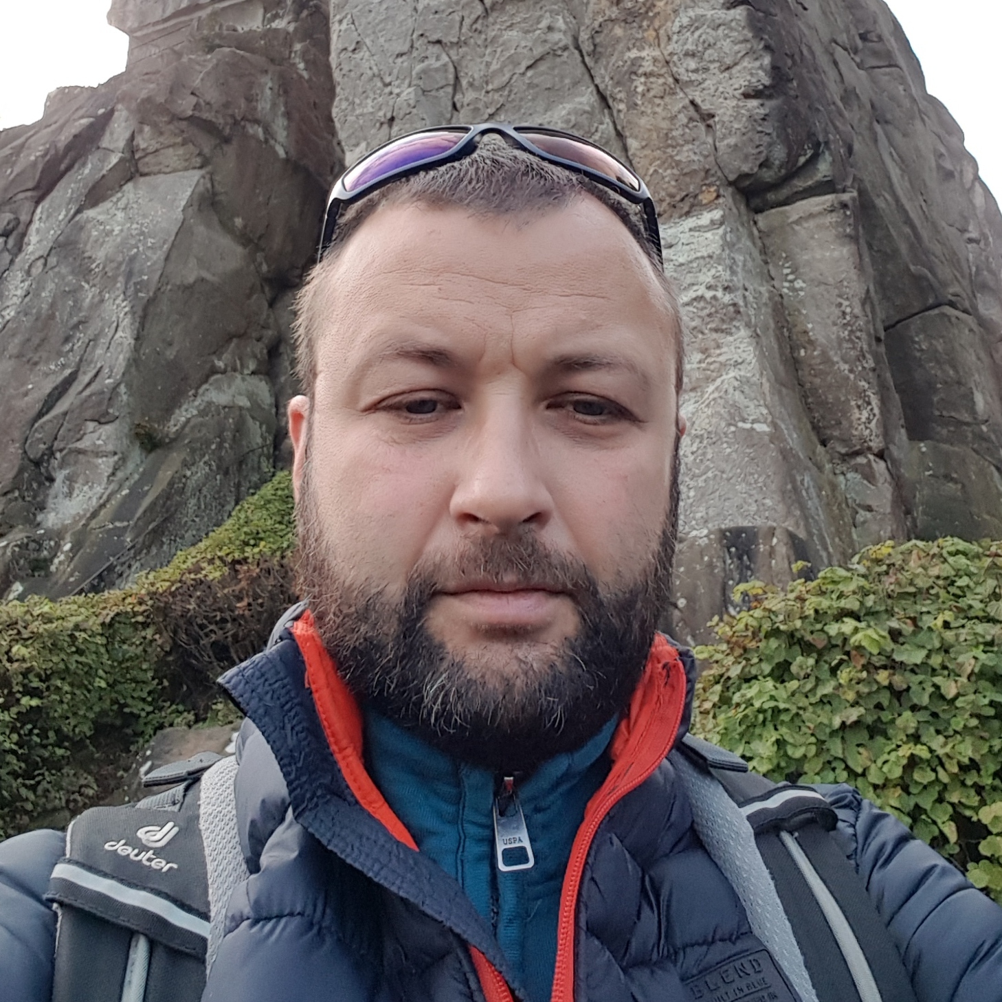 Геннадий Вакал