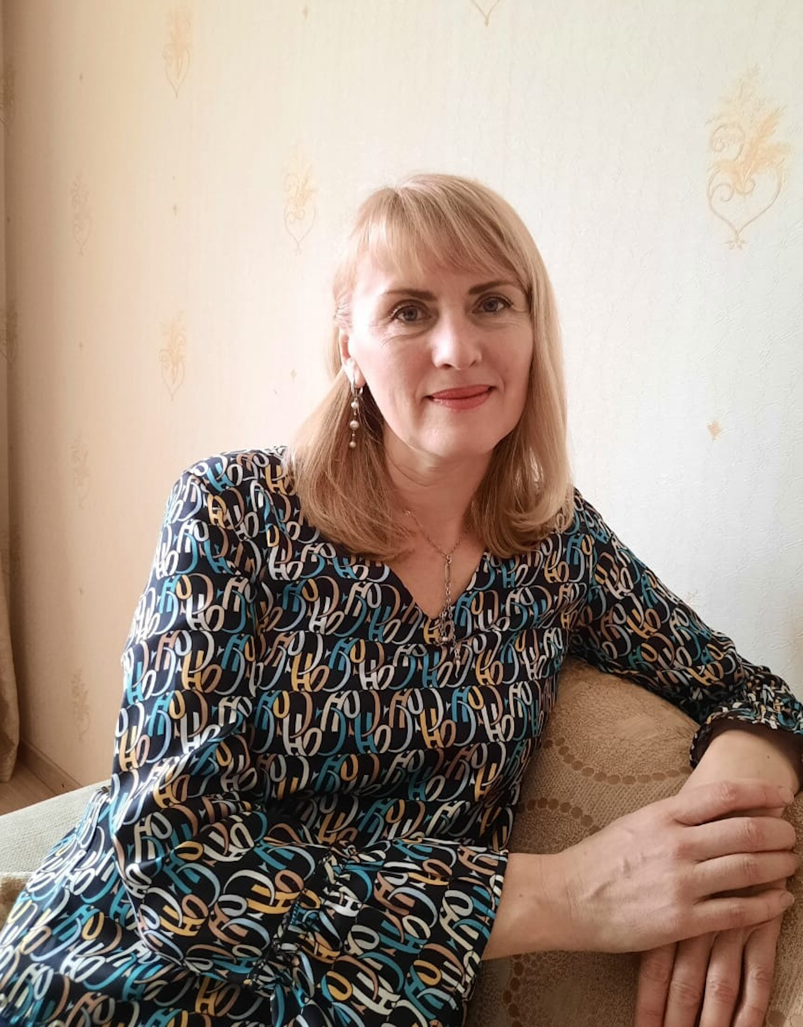 Ирина Маковей